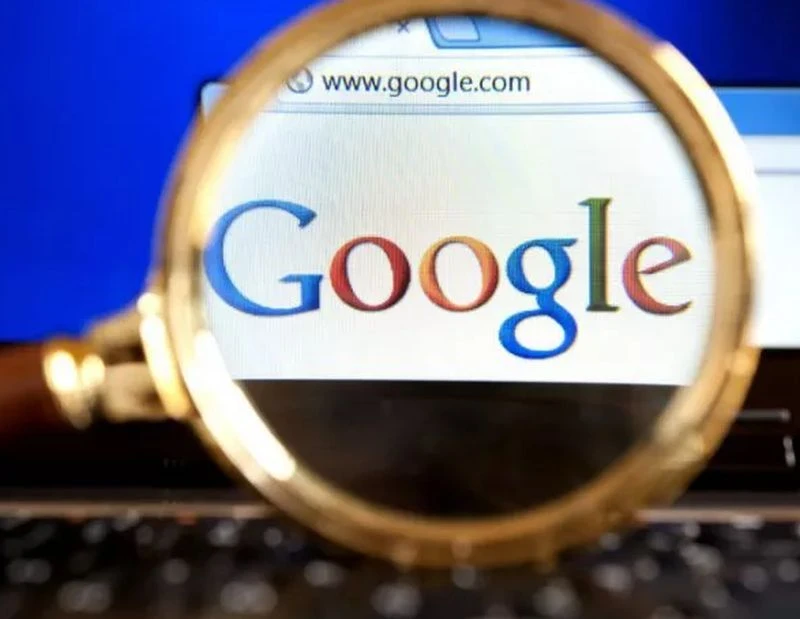 ��� ����������� �� Google �� ��������, �� �� ������� ����� �� �������� �����