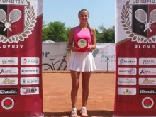 Загуби за българките на тенис турнир за жени в Турция