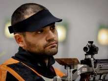 Антон Ризов не успя да влезе във финала на СК по спортна стрелба в Рио