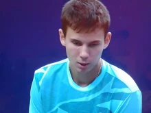 18-годишен българин е в Топ 8 на турнир при мъжете в Испания
