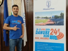 Ултрамаратонът "Дунав 24 ч. бягане" ще се проведе в Русе за втора поредна година