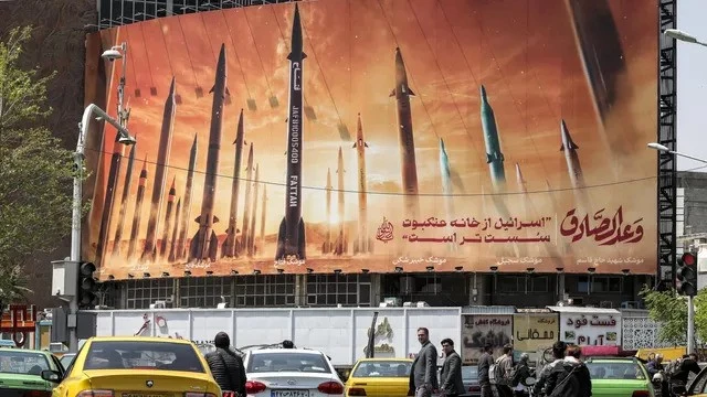 The Telegraph: Иран се готви за ядрена война, която Западът ще загуби