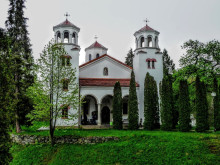 Клисурският манастир е домакин на открит урок "Среща с думите"