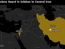 След удара на Израел по Иран: Външното ни министерство с важна информация!