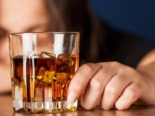 Пияна-заляна 27-годишна причини ПТП в Силистра