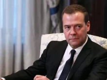 Дмитрий Медведев за арестувания поляк: Западът вече е взел решение да ликвидира Зеленски