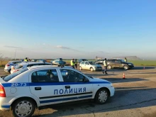 127 нарушения на пътя в Сливенско