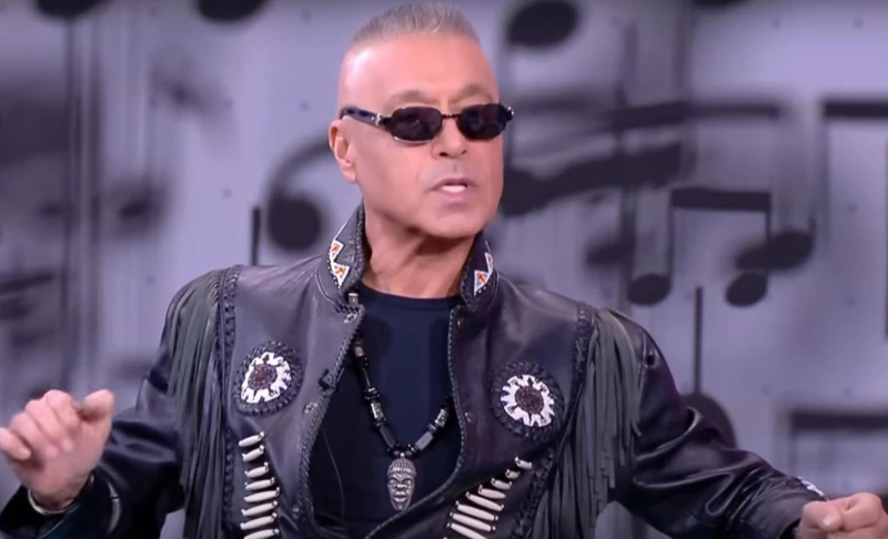 Георги Христов пред Ники Кънчев: За какво да излизам на сцената, ако няма бис?