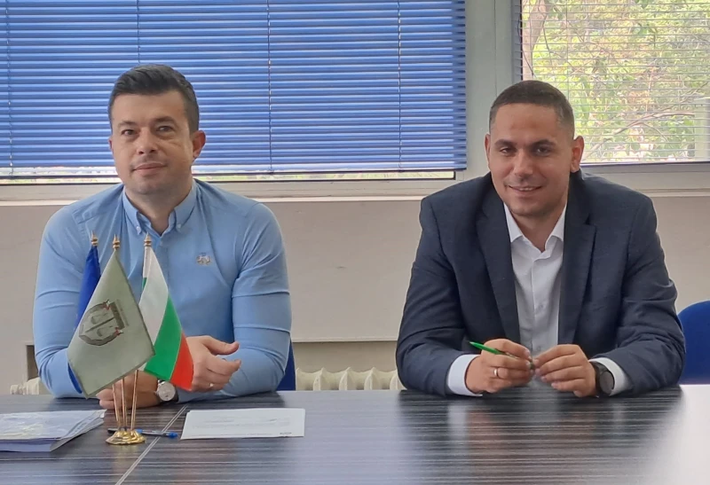 Нова промяна в Районна прокуратура - Пловдив
