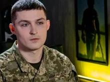 Говорителят на украинските ВВС: Нуждаем се дълбоко ешелонирана система за ПВО