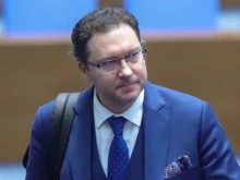 Даниел Митов се отказва от поста на служебен външен министър