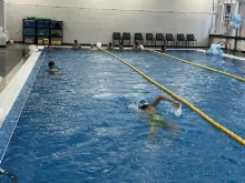 Плувен клуб "Велбъжд" готви второ състезание по плуване за деца в Кюстендил