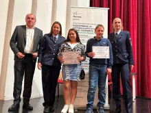 МОН награди ученици от област Ямбол
