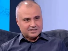 Ето го първия син на Евгени Димитров - Маестрото