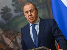 Сергей Лавров: Русия няма да допусне доближаване на НАТО до границите й – включително в Украйна