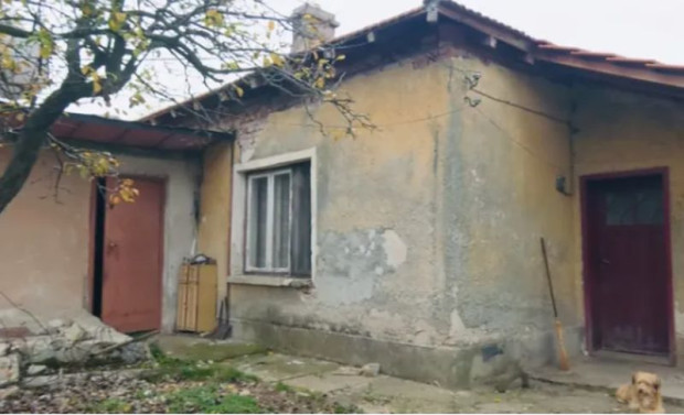 Photo of La Brigade des Maisons Nouvelles a refusé de rénover l'une des maisons, c'est pourquoi