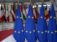 ЕС анонсира 14-я пакет от санкции срещу Русия