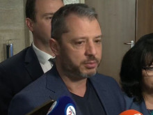 Делян Добрев: Булгаргаз" бил пред фалит заради управлението на ПП-ДБ