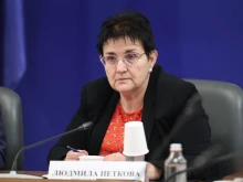 Людмила Петкова е председател на Националния съвет за превенция и защита от домашното насилие