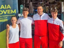 Българче е полуфиналист на супер силен тенис турнир в Португалия