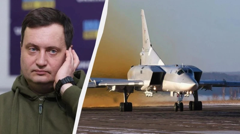 Украинското ГРУ: Русия не е в състояние да произвежда нови Ту-22М3 и я чакат нови 