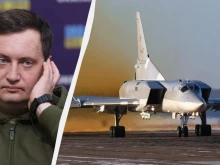 Украинското ГРУ: Русия не е в състояние да произвежда нови Ту-22М3 и я чакат нови "чудеса"