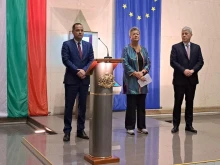Еврокомисар Илва Йохансон: България и Румъния са по-добре подготвени да изпълнят изискванията на Шенген от останалите страни членки