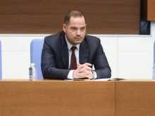 Калин Стоянов: Бившият директор на ГДБОП е имал контакт с Мартин Божанов