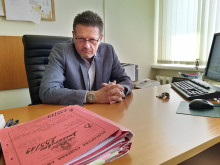Издигнаха Янко Янков за председател на Апелативния съд във Варна