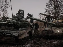 Естонското разузнаване: Русия понася тежки загуби в битките за Часов Яр