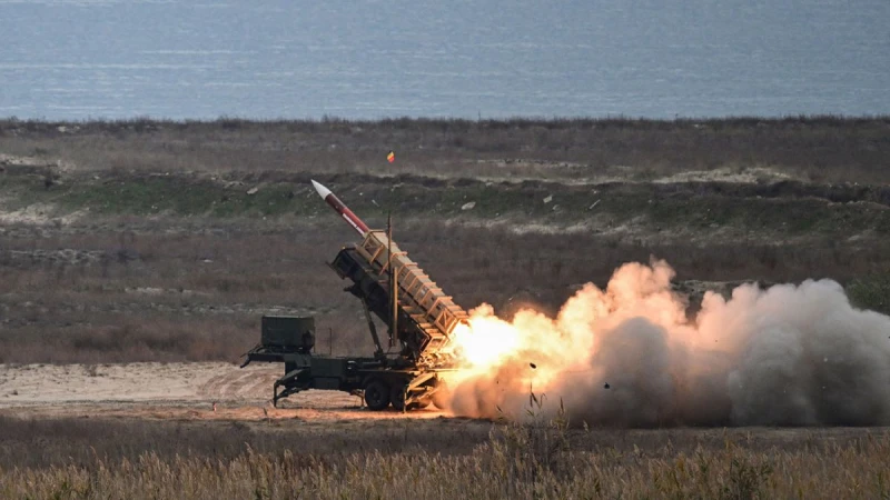 НАТО има възможност да достави на Украйна системи за ПВО