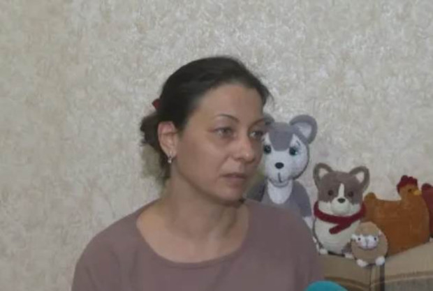 40 годишна жена има нужда от помощ за спешна операция Десислава