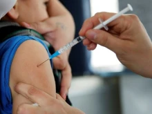 Почти 24 хиляди деца са пропуснали доза ваксина срещу коклюш