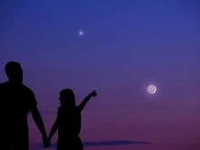 За пръв път от 83 г. Юпитер и Уран се срещат в Телец: Какви изненади очакват всяка зодия?