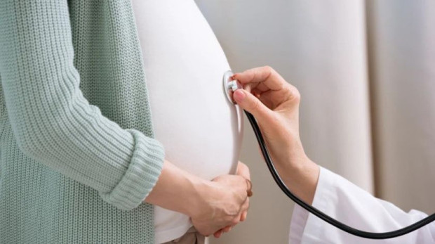 Важно е бременните жени да се ваксинират срещу коклюш смятат експертите