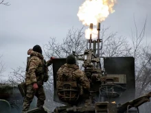 The Guardian: Великобритания не е използвало повече от половината от военния фонд за Украйна 