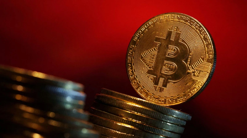������ �� ��������������� ������� �� Bitcoin