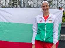 Джулия Терзийска с две победи за деня на тенис турнир в Сърбия