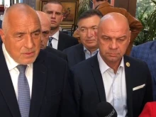 Борисов срина със земята ПП и ДБ в Пловдив: 7 милиарда долара заминаха за Путин