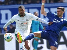 Хофенхайм надигра Борусия Мьонхенгладбах след трилър със 7 гола