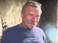 Дядото на децата спасени от пламъците в "Люлин" за родителите: Наркомани!