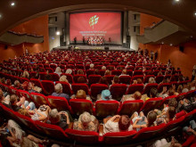 Кинофестивалът "Златната липа" за единадесети път идва в Стара Загора с богата програма