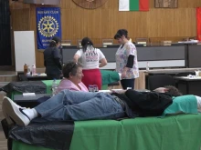 70 герои дариха кръв в Дупница