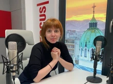 Неда Узунколева: Бертолучи проваля живота на Мария Шнайдер, но й подарява безсмъртие
