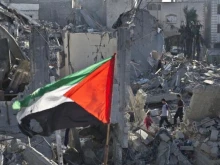 Израел отзова посланиците си, след като редица страни подкрепиха признаването на Палестина като независима държава