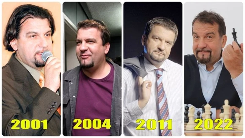Ники Кънчев е с много коварна болест