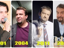 Ники Кънчев е с много коварна болест