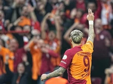Галатасарай крачи уверено към титлата на Турция във футбола