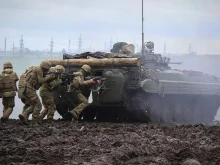 ISW: ВСУ ще спрат руското настъпление, ако получат бързо помощ от САЩ