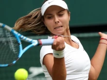 Виктория Томова запазва 81-ата си позиция в ранглистата на WTA